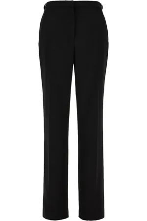 The Row Wool trousers