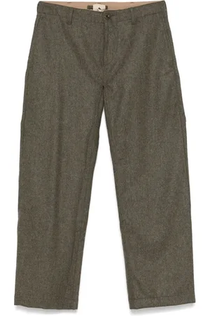 Ten Cate Straight cargo pants