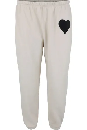 SPRWMN Heart sweatpants