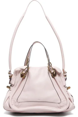 Chloé 2000s Paraty two-way bag