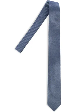 corneliani Micro-dot tie