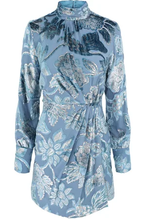 Simkhai Halen minidress