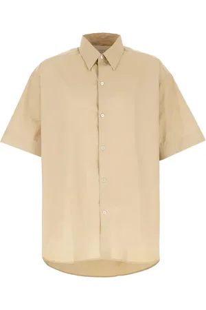 STUDIO NICHOLSON Cotton shirt