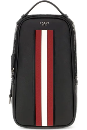 Bally Malikho shoulder bag
