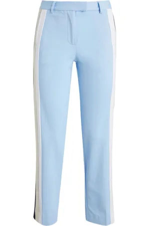 G/FORE Straight-leg trousers