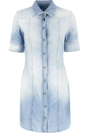 Dondup Denim dress