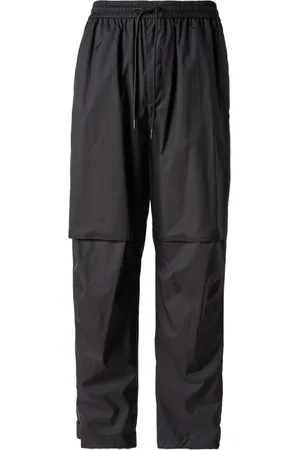 JUUN.J Straight-leg trousers