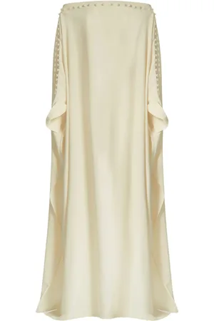 ‎Taller Marmo‎ Mila kaftan dress