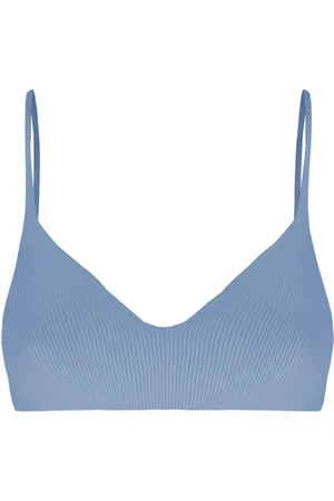 Low Classic Ribbed bra