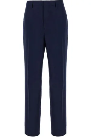 TAGLIATORE Straight-leg trousers