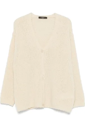 Max Mara Arduino cardigan