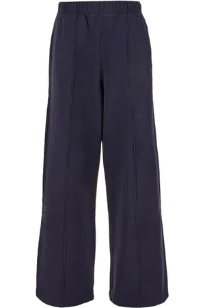 AMBUSH Logo-embroidered track pants