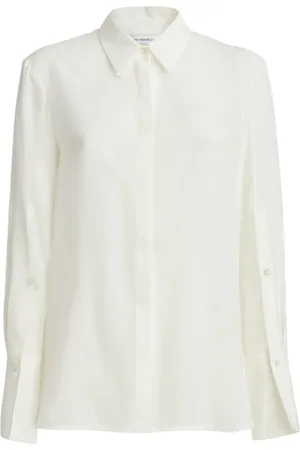 SIMONA CORSELLINI Classic collar shirt