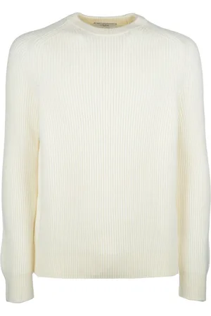 CRUNA Wool sweatshirt