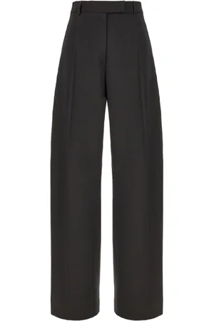 Sportmax Wool trousers