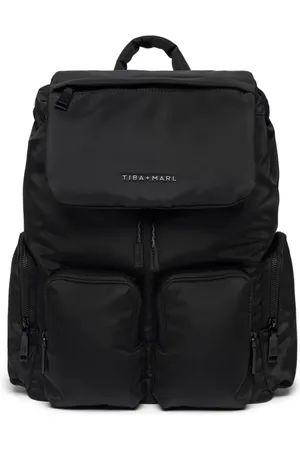 TIBA + MARL Alto changing backpack