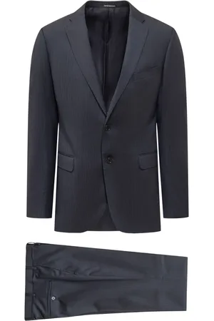 Emporio Armani Single-breasted suit