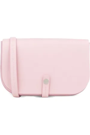 IL BISONTE Mini Piccarda shoulder bag