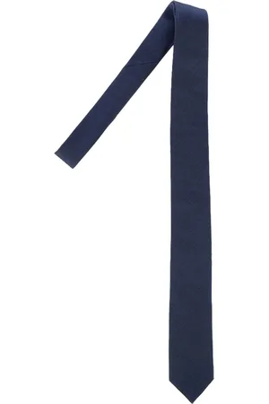 corneliani Patterned-jacquard tie