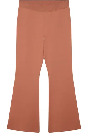Stella McCartney Iconic knitted trousers