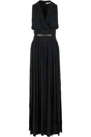 SIMONA CORSELLINI Sleeveless jumpsuit