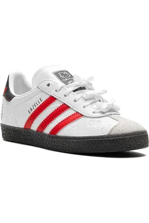 adidas Gazelle PS "Hello Kitty" sneakers