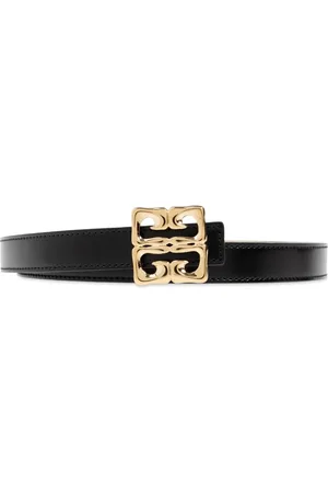Givenchy 4G logo-buckle belt