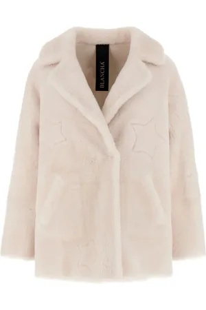 Blancha Shearling jacket