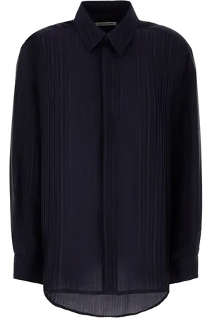 Saint Laurent Striped shirt
