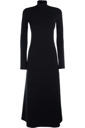 Balenciaga Turtleneck dress