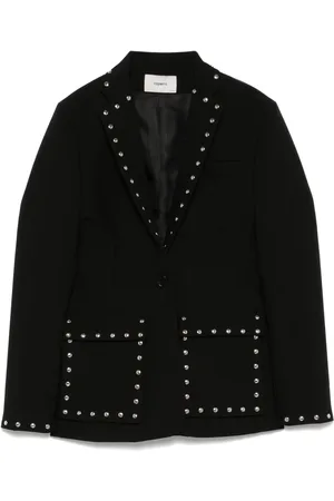COPERNI Studded blazer