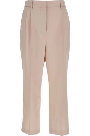 Lanvin Tailored trousers