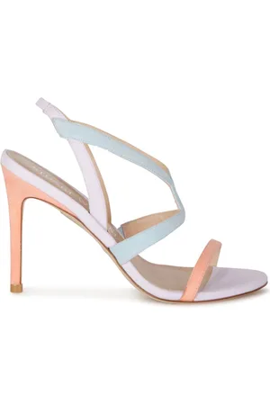 Stuart Weitzman 110mm Soiree sandals