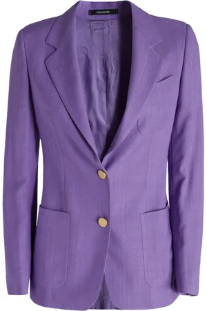 TAGLIATORE Single-breasted blazer