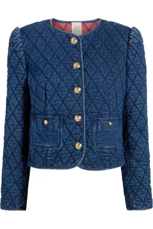Cinq A Sept Gretchen jacket