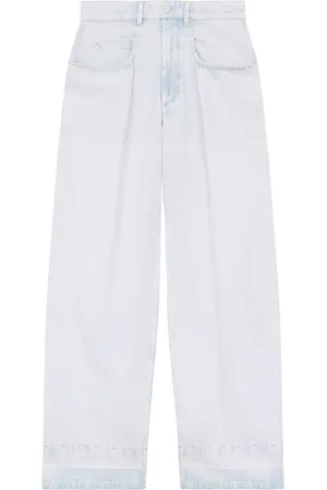 Marant Etoile Rachelle jeans