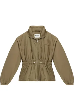 Marant Etoile Dastyni coat