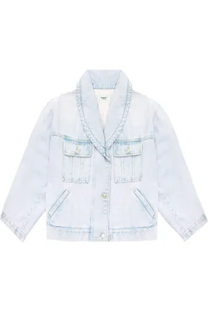 Isabel Marant Liliany jacket