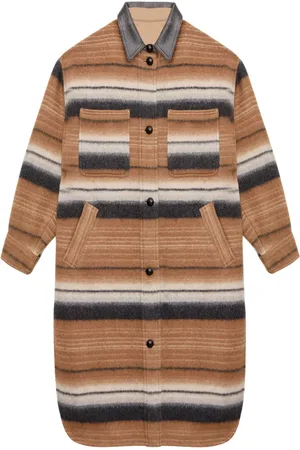 Marant Etoile Djila coat