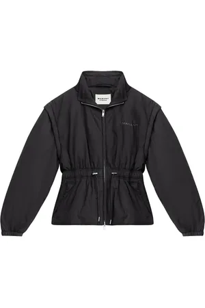 Isabel Marant Dastyni jacket
