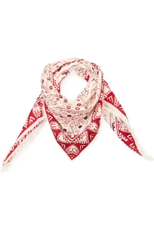 Isabel Marant Alecia scarf