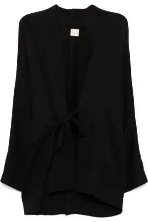 JAN JAN VAN ESSCHE Textured jacket