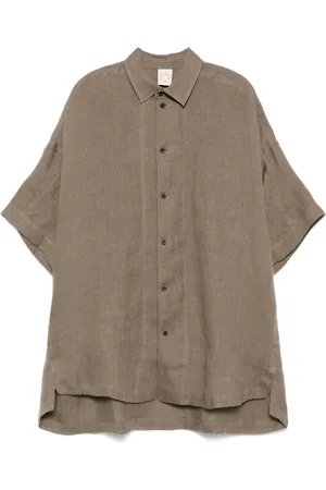 JAN JAN VAN ESSCHE Short-sleeved shirt