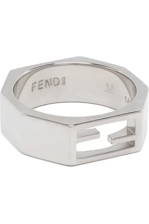 Fendi Baguette ring