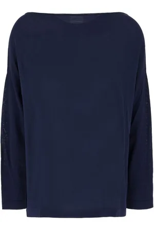 P.A.R.O.S.H. Fine-knit jumper
