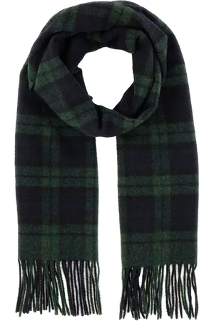 Drôle de Monsieur Wool scarf