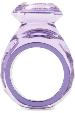 Swarovski Lucent ring