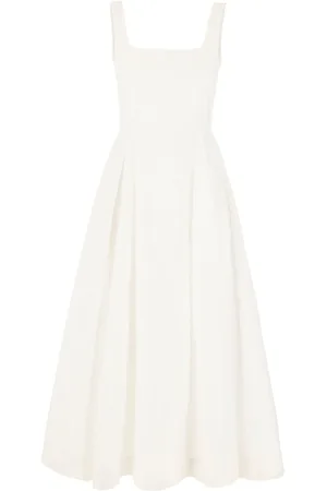 Sportmax Faida midi dress