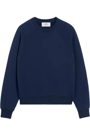 Ami La Plage Ami de Coeur sweatshirt