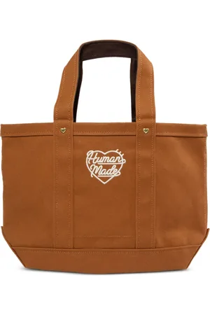 HUMAN MADE Small Duck tote bag
